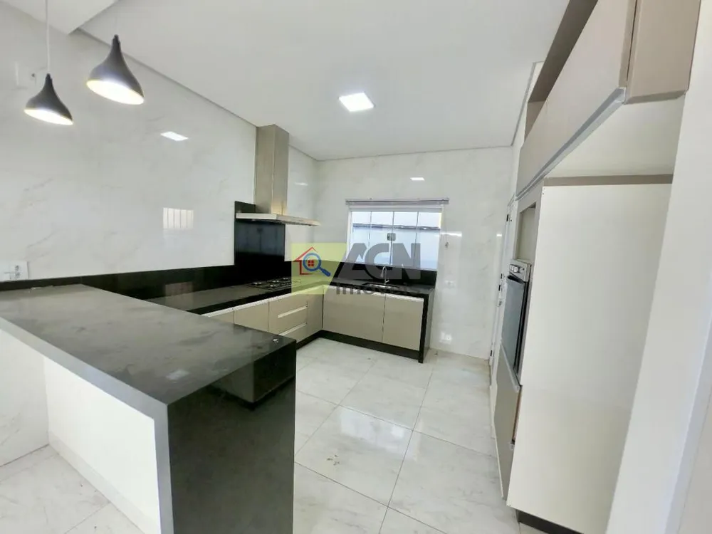 Casa de Condomínio, 3 quartos - Foto 3
