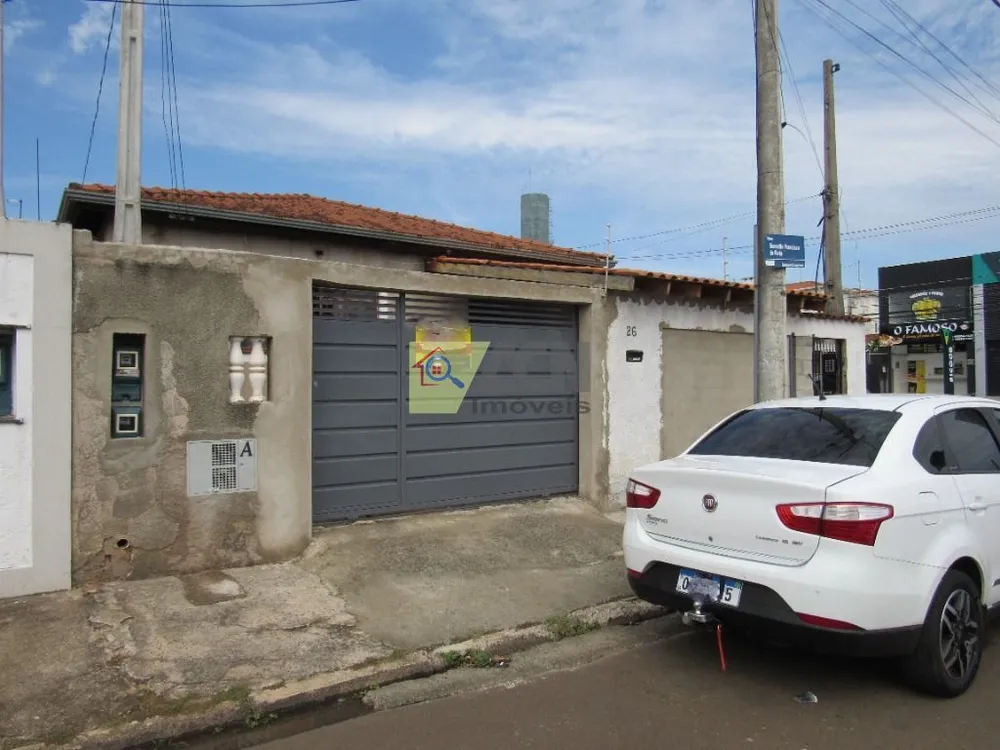 Casa, 3 quartos, 220 m² - Foto 16