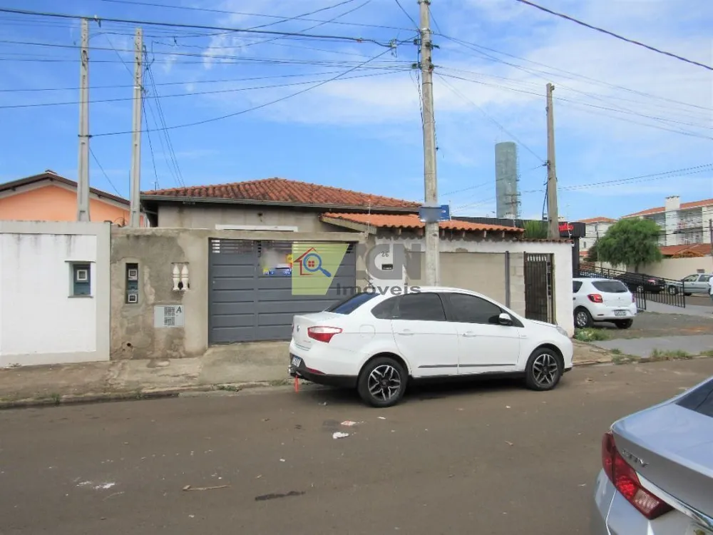 Casa, 3 quartos, 220 m² - Foto 1