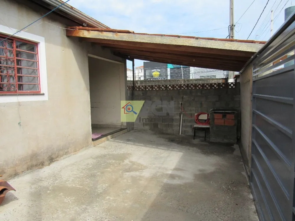 Casa, 3 quartos, 220 m² - Foto 4