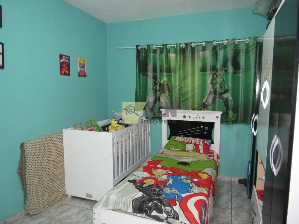 Casa, 3 quartos, 220 m² - Foto 11