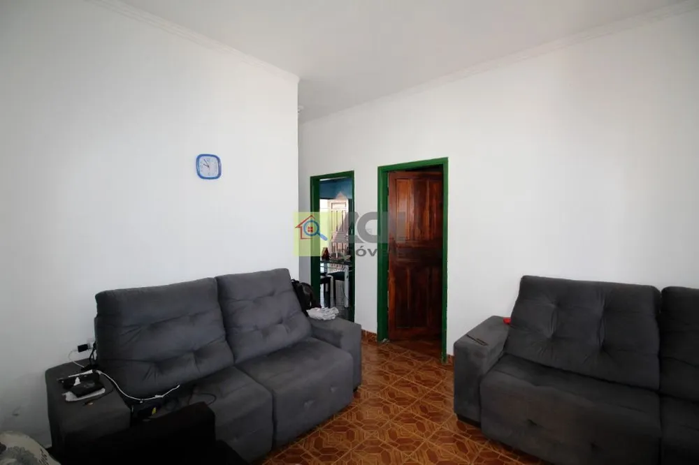 Casa, 2 quartos, 125 m² - Foto 2