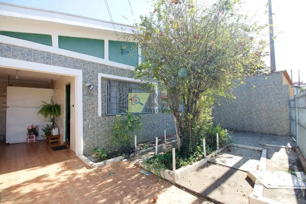 Casa, 2 quartos, 125 m² - Foto 11
