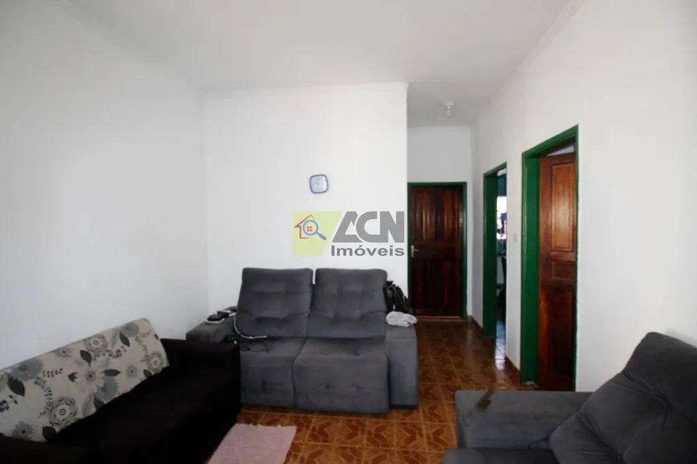 Casa, 2 quartos, 125 m² - Foto 3