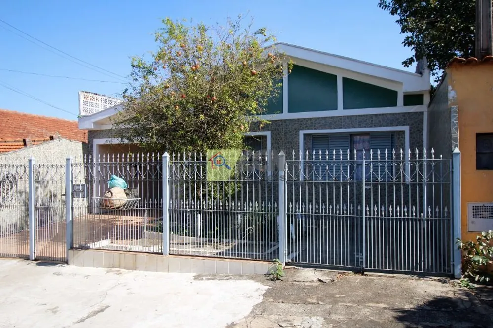 Casa, 2 quartos, 125 m² - Foto 1