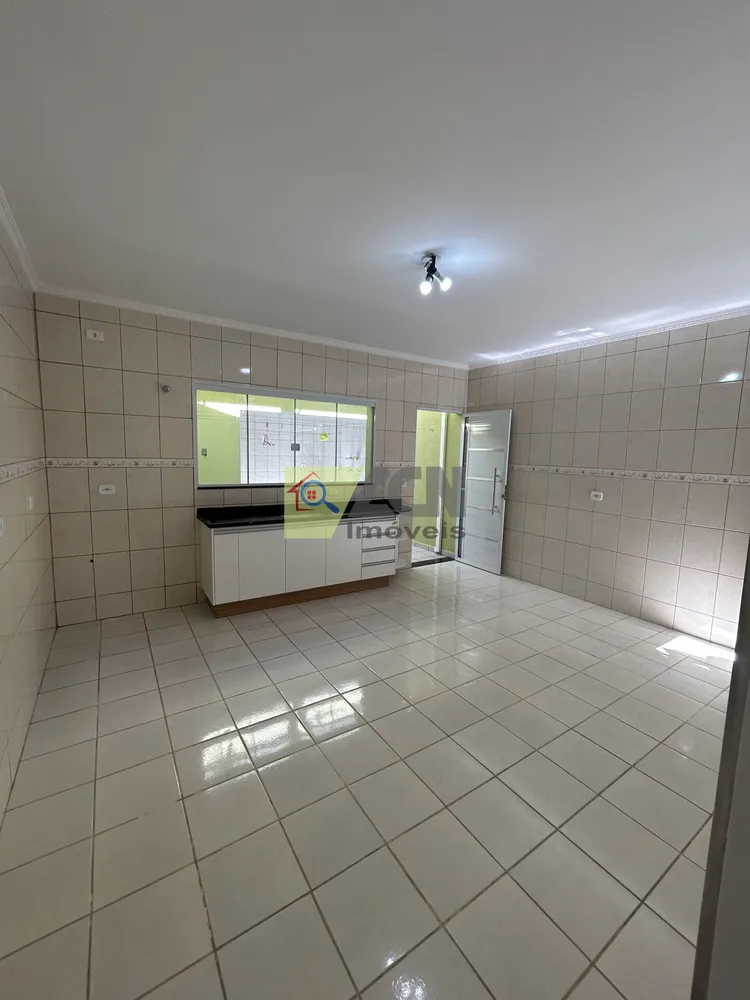 Casa, 2 quartos, 104 m² - Foto 5