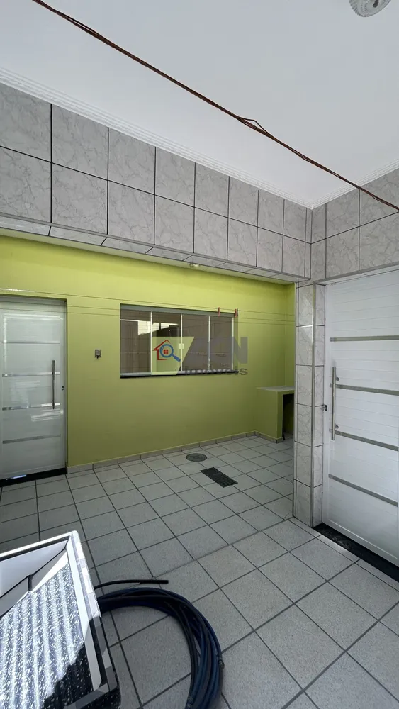 Casa, 2 quartos, 104 m² - Foto 14