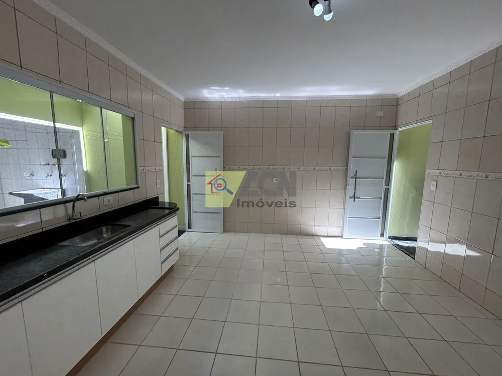 Casa, 2 quartos, 104 m² - Foto 6