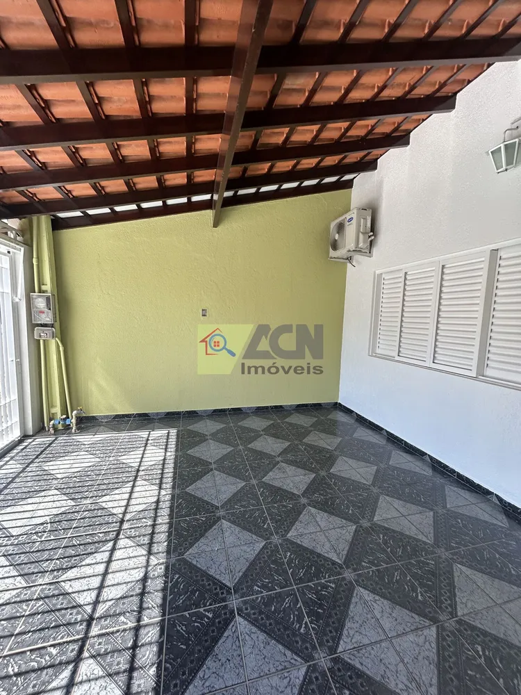 Casa, 2 quartos, 104 m² - Foto 1