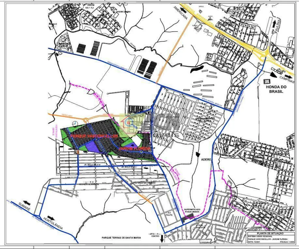 Terreno, 160 m² - Foto 15