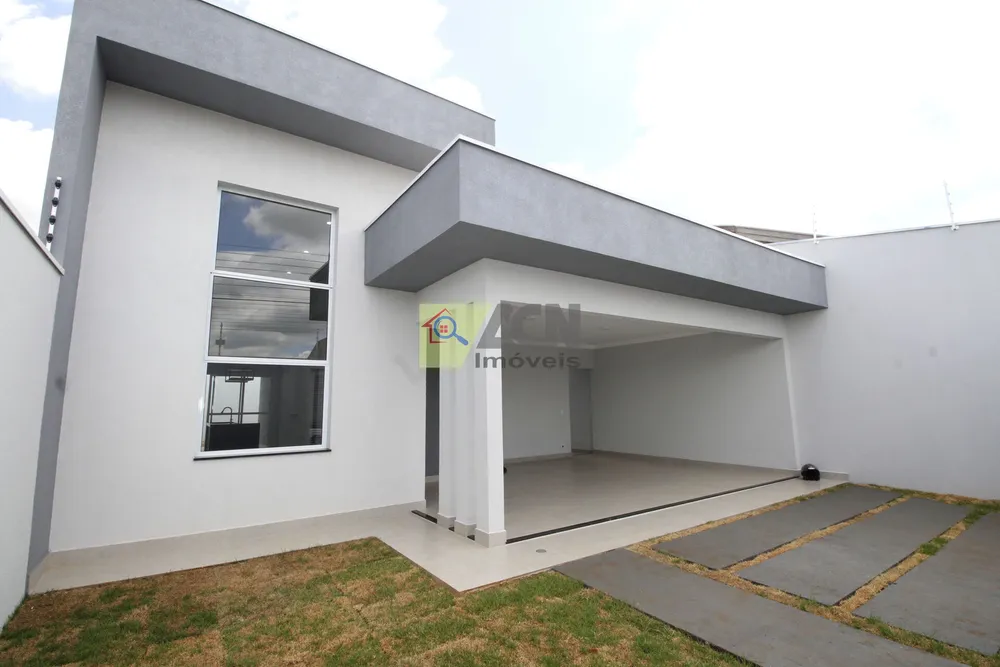 Casa, 3 quartos, 130 m² - Foto 2
