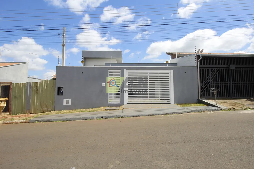Casa, 3 quartos, 130 m² - Foto 1