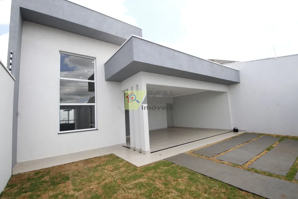 Casa, 3 quartos, 130 m² - Foto 3