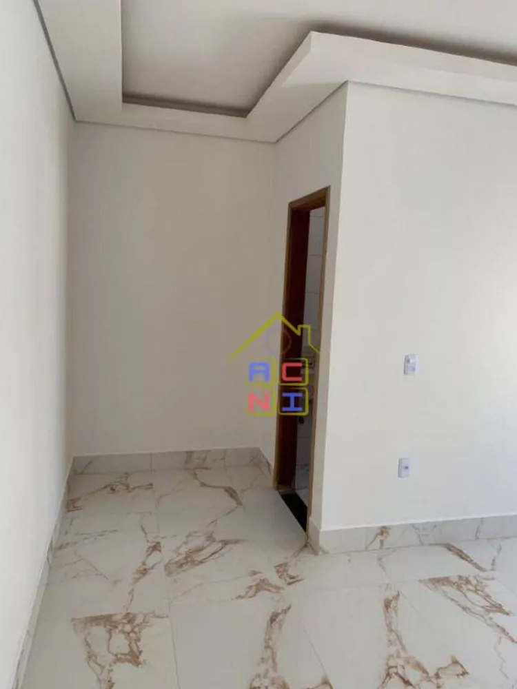 Casa de Condomínio à venda com 3 quartos, 148m² - Foto 19