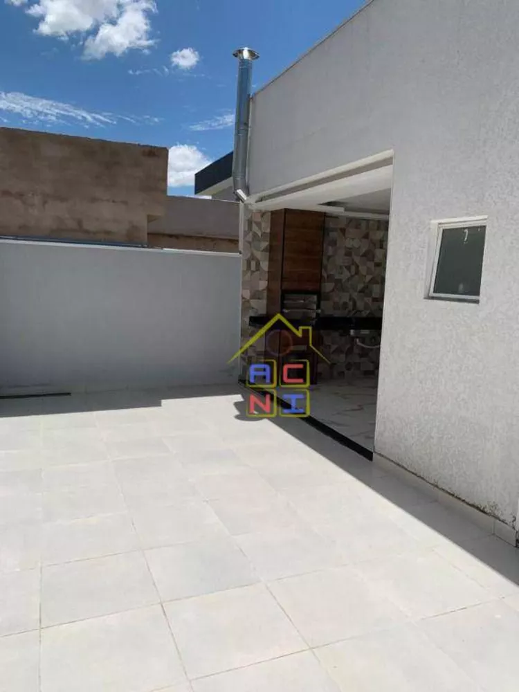 Casa de Condomínio à venda com 3 quartos, 148m² - Foto 10