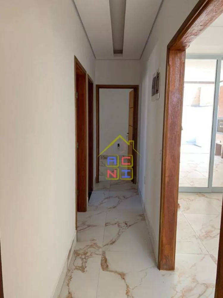 Casa de Condomínio à venda com 3 quartos, 148m² - Foto 13