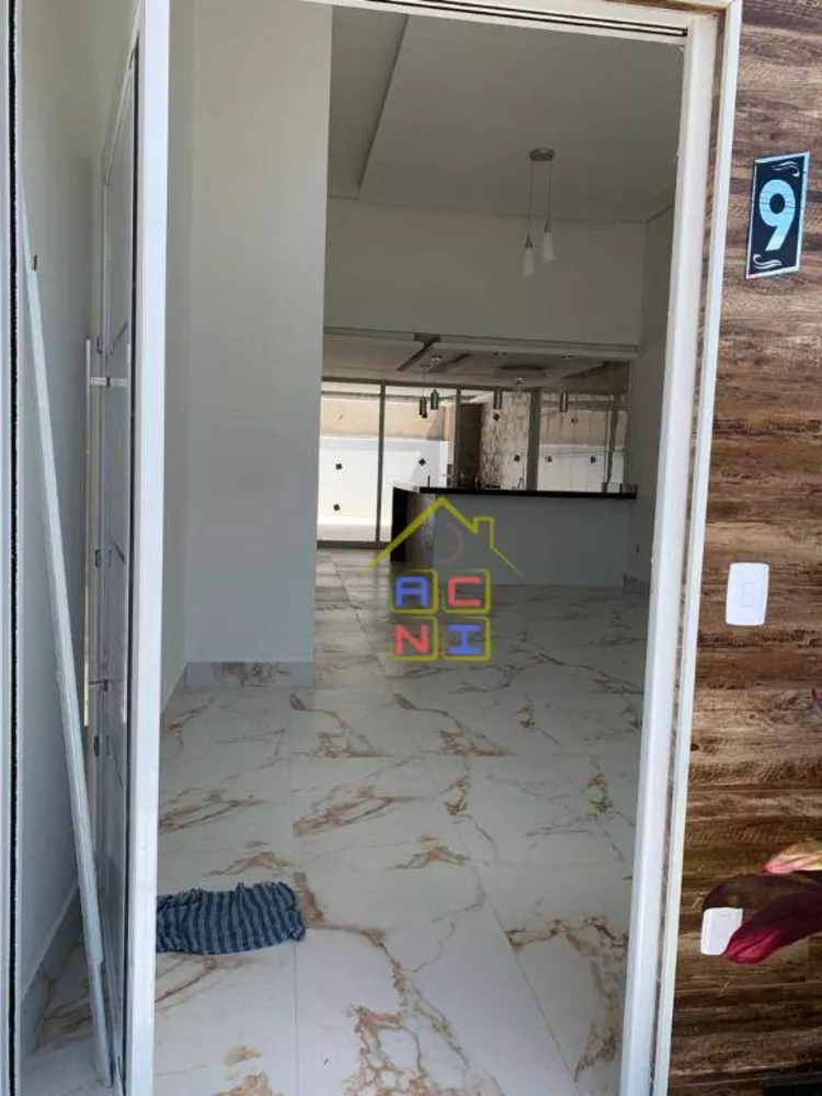 Casa de Condomínio à venda com 3 quartos, 148m² - Foto 9