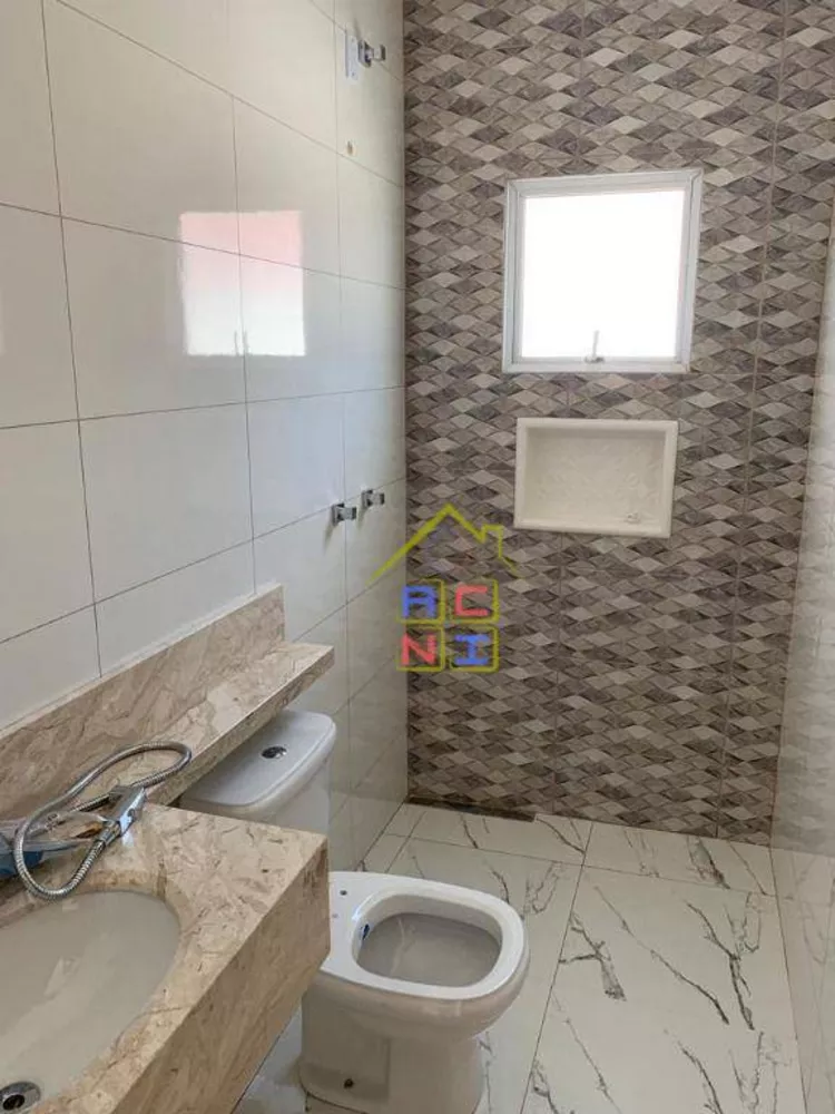 Casa de Condomínio à venda com 3 quartos, 148m² - Foto 17