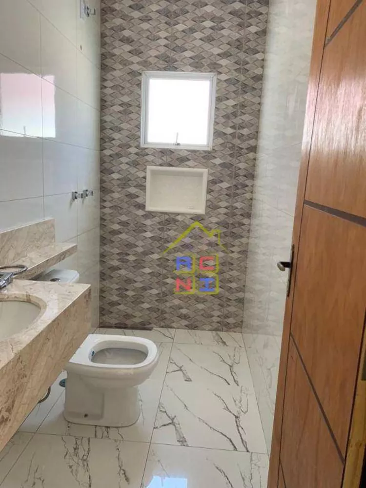 Casa de Condomínio à venda com 3 quartos, 148m² - Foto 16