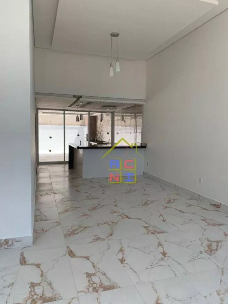 Casa de Condomínio à venda com 3 quartos, 148m² - Foto 4