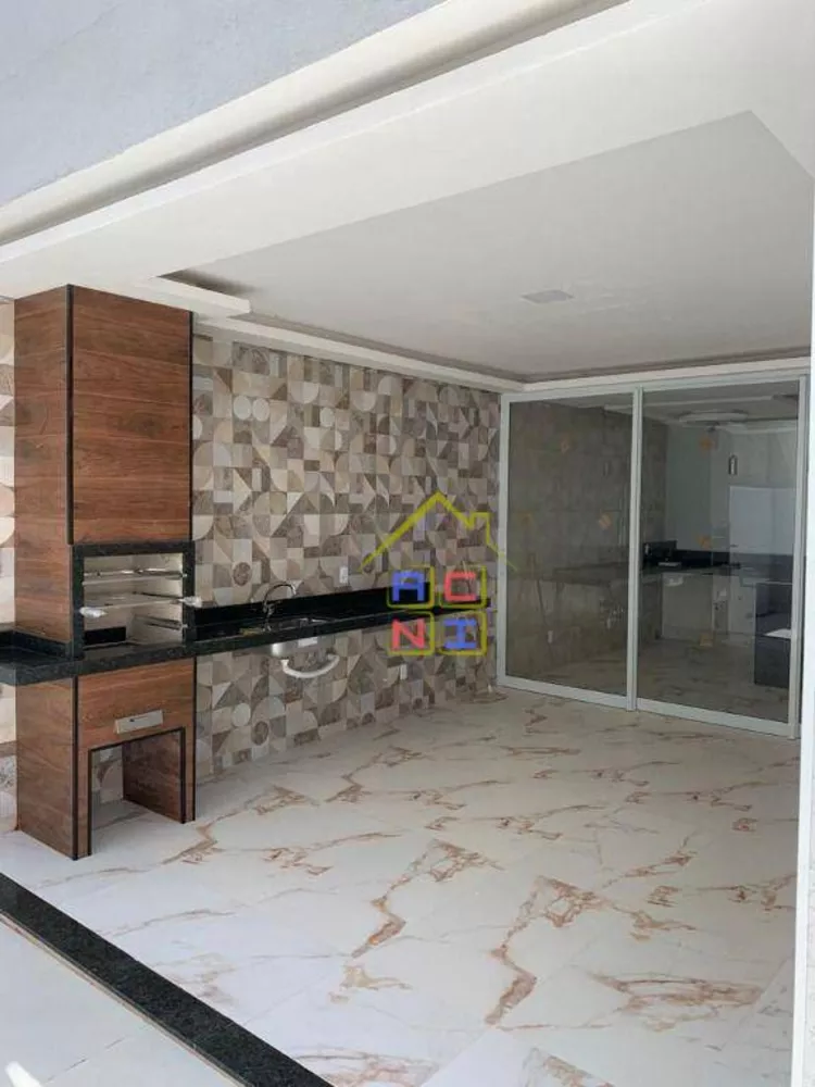 Casa de Condomínio à venda com 3 quartos, 148m² - Foto 11