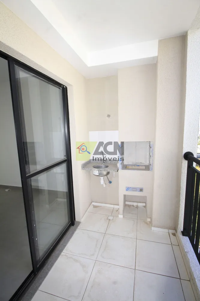 Apartamento, 2 quartos, 55 m² - Foto 6
