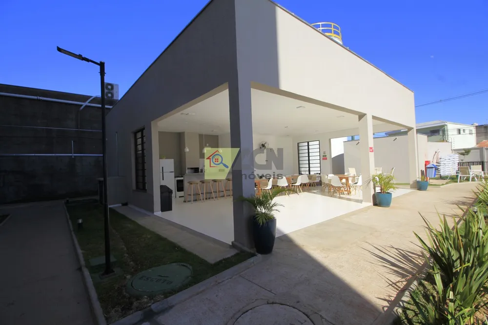 Apartamento, 2 quartos, 55 m² - Foto 15