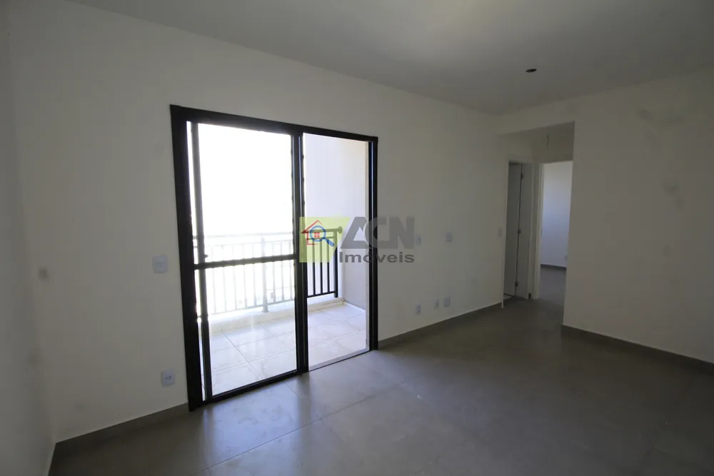 Apartamento, 2 quartos, 55 m² - Foto 1