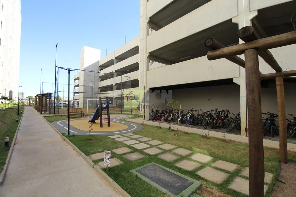 Apartamento, 2 quartos, 55 m² - Foto 11