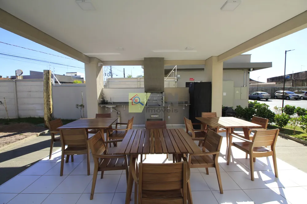 Apartamento, 2 quartos, 55 m² - Foto 13