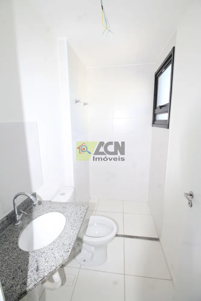 Apartamento, 2 quartos, 55 m² - Foto 9