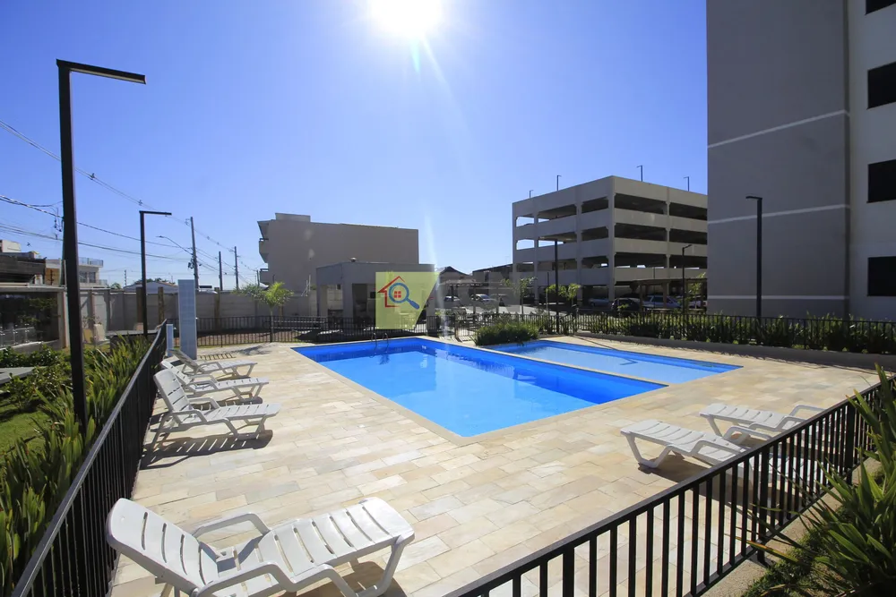 Apartamento, 2 quartos, 55 m² - Foto 16