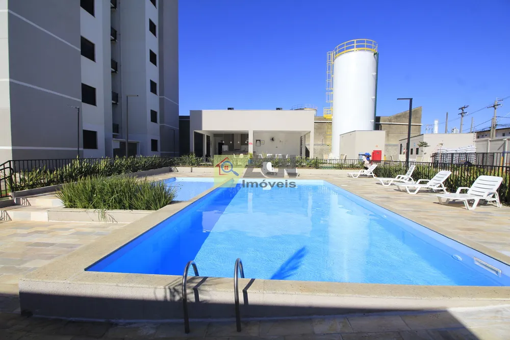 Apartamento, 2 quartos, 55 m² - Foto 14