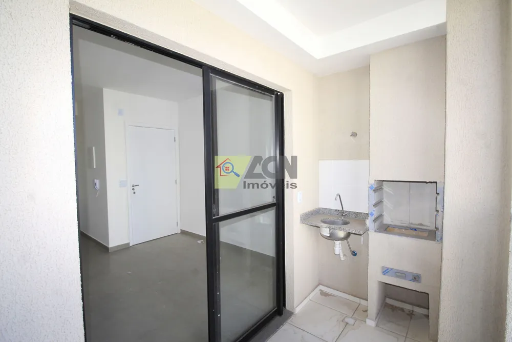 Apartamento, 2 quartos, 55 m² - Foto 5