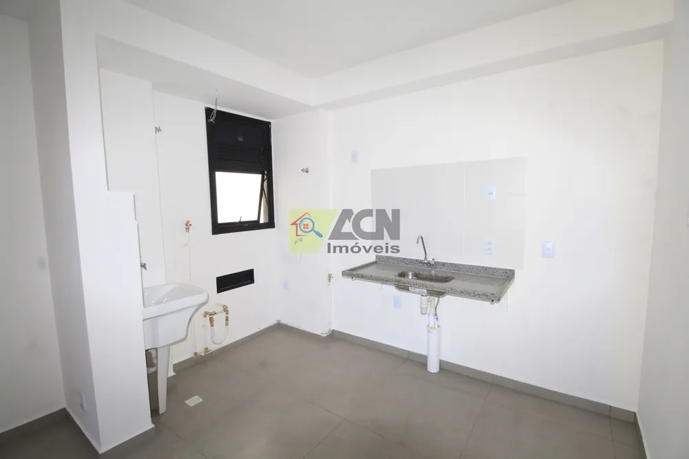 Apartamento, 2 quartos, 55 m² - Foto 3