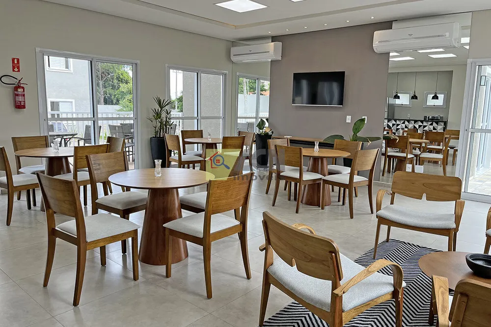 Apartamento, 2 quartos, 53 m² - Foto 15