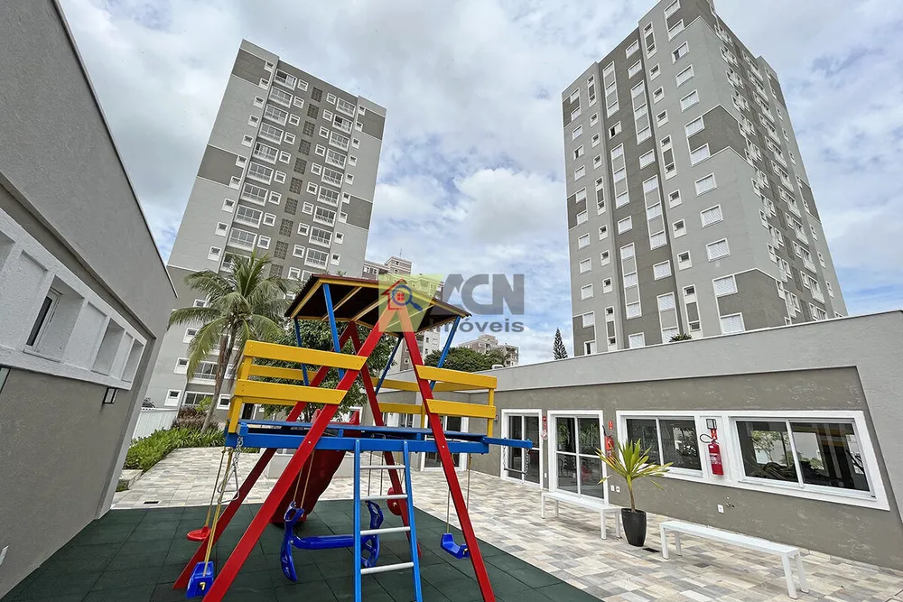 Apartamento, 2 quartos, 53 m² - Foto 11