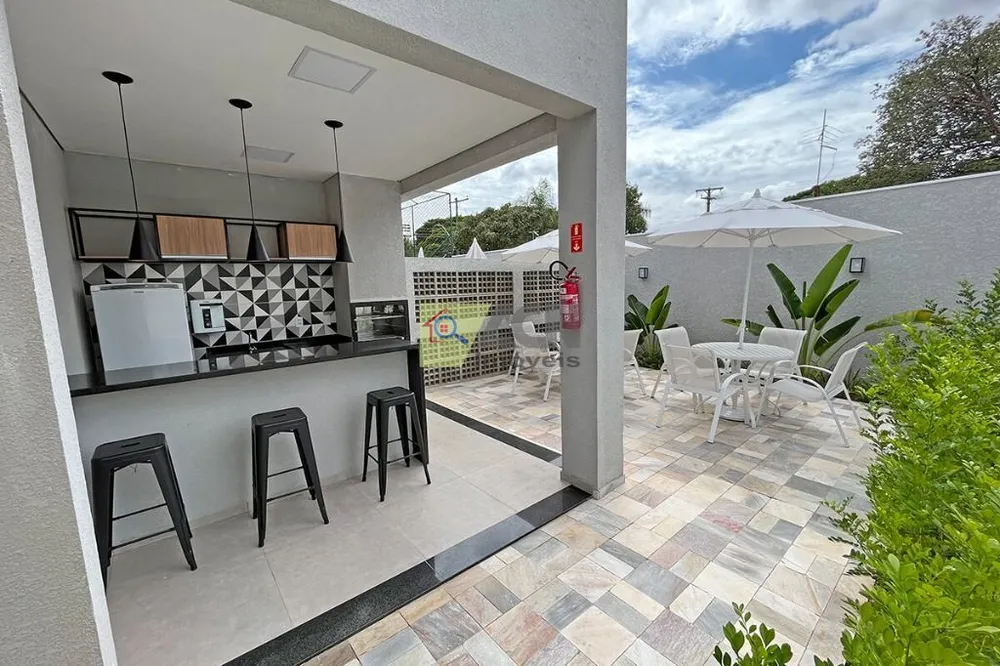 Apartamento, 2 quartos, 53 m² - Foto 8
