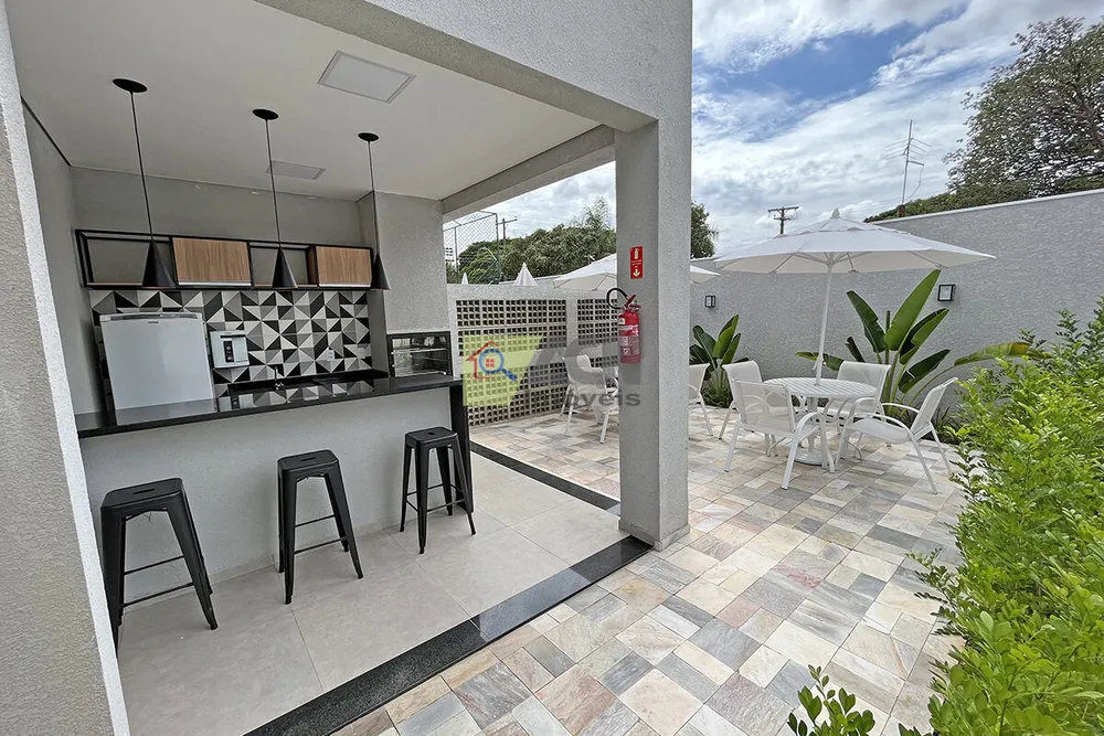 Apartamento, 2 quartos, 53 m² - Foto 1