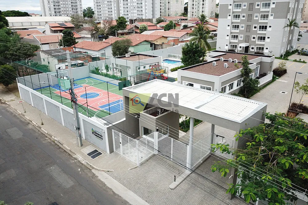 Apartamento, 2 quartos, 53 m² - Foto 9