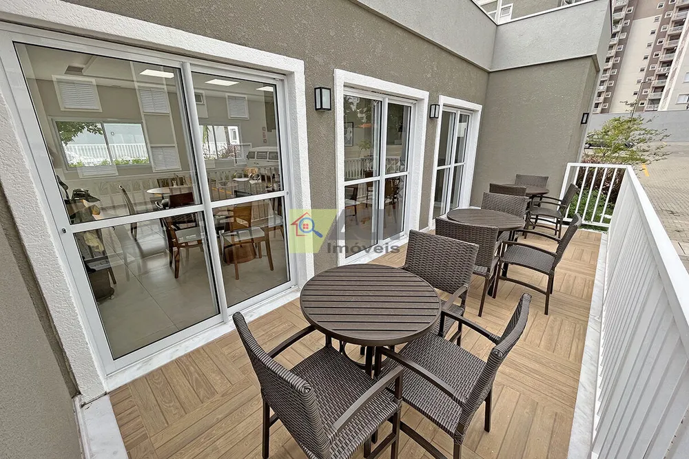 Apartamento, 2 quartos, 53 m² - Foto 14