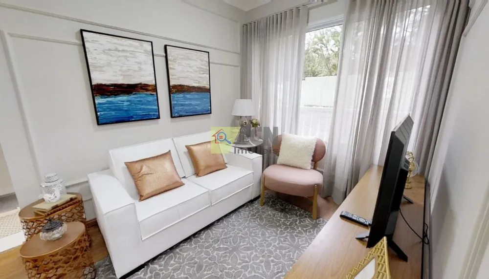 Apartamento, 2 quartos, 53 m² - Foto 10