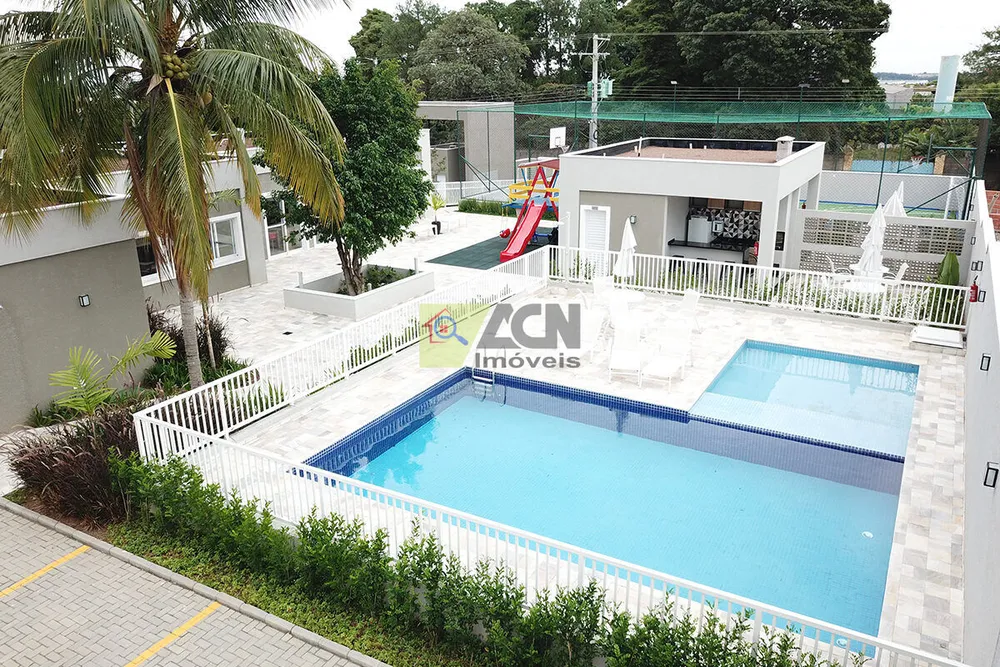 Apartamento, 2 quartos, 53 m² - Foto 16