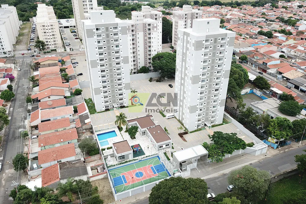 Apartamento, 2 quartos, 53 m² - Foto 5