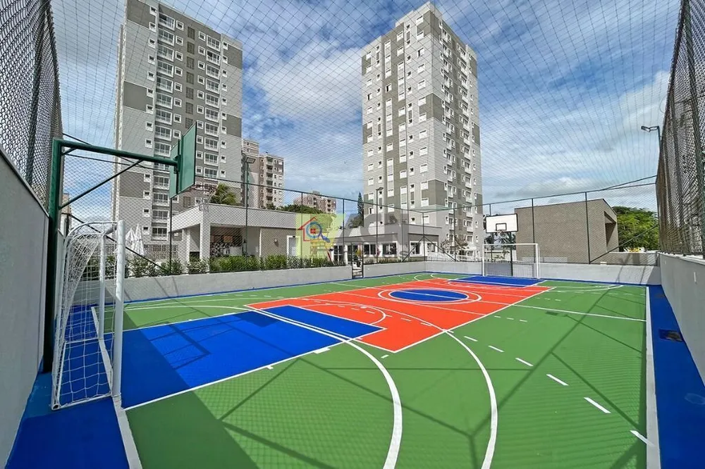 Apartamento, 2 quartos, 53 m² - Foto 13