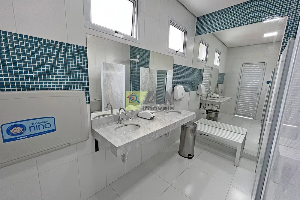 Apartamento, 2 quartos, 53 m² - Foto 7