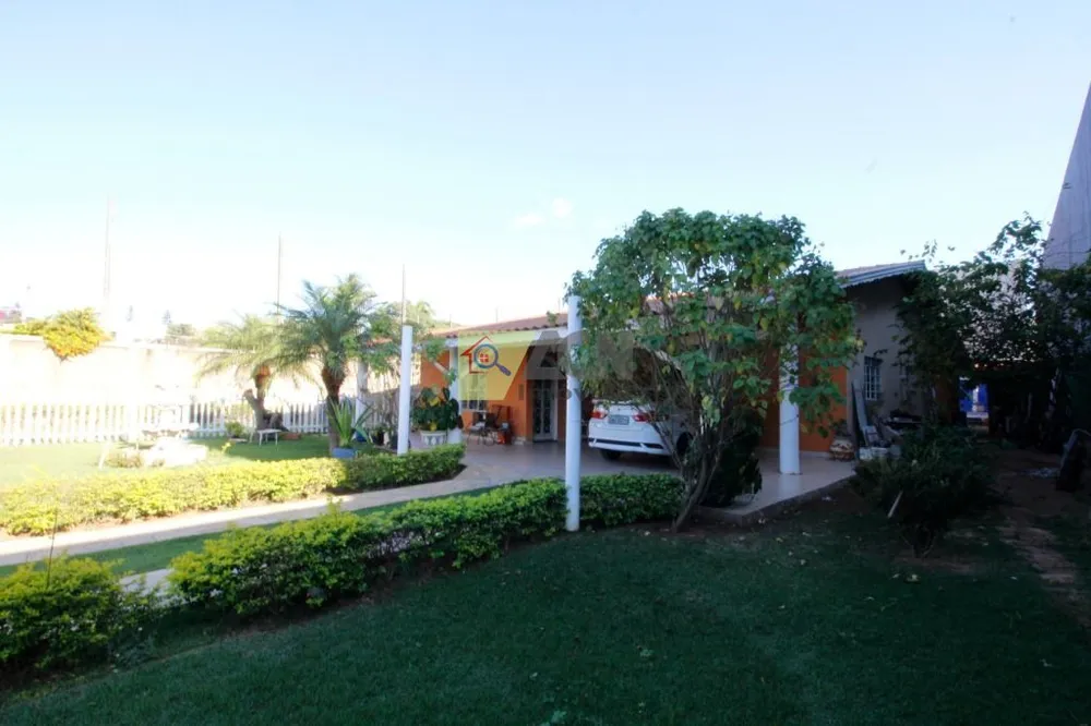 Chácara, 3 quartos, 1000 m² - Foto 4