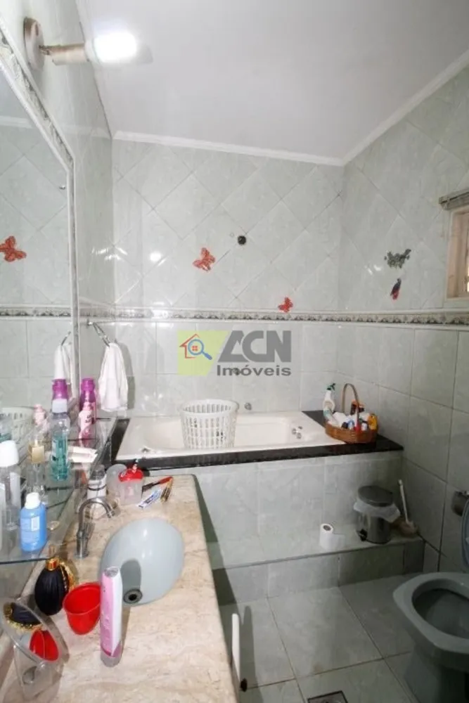 Chácara, 3 quartos, 1000 m² - Foto 11