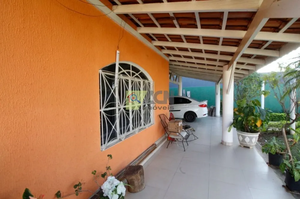 Chácara, 3 quartos, 1000 m² - Foto 5