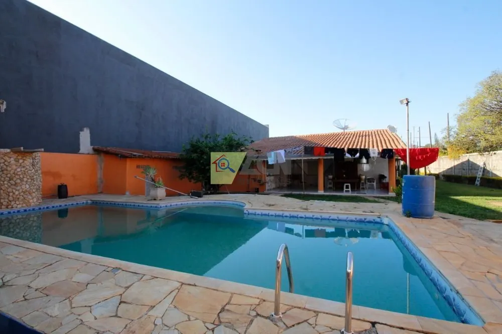 Chácara, 3 quartos, 1000 m² - Foto 14